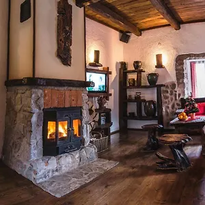 Gorski Lazi Vikendica